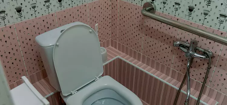 Meeting Diverse Needs With Accessible Restroom Solutions in Marshalltown, IA