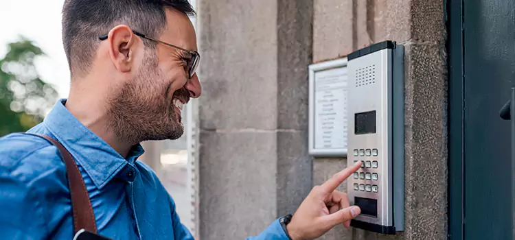 Advanced Solutions for Enhanced Security in Marshalltown, IA