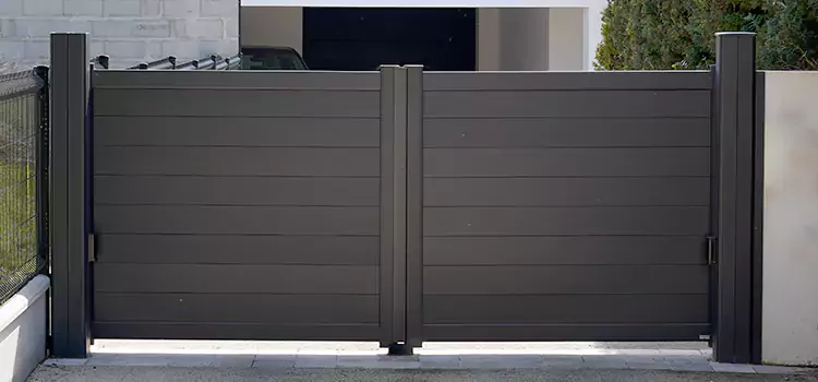 Common Residential Gate Issues We Resolve in Marshalltown, IA