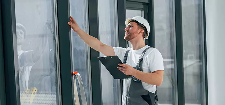 Comprehensive Solutions for Your Sticking Doors in Marshalltown, IA