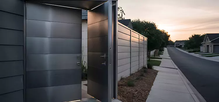 Comprehensive Steel Door Solutions in Marshalltown, IA