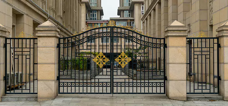 Comprehensive Iron Gate Maintenance Solutions in Marshalltown, IA
