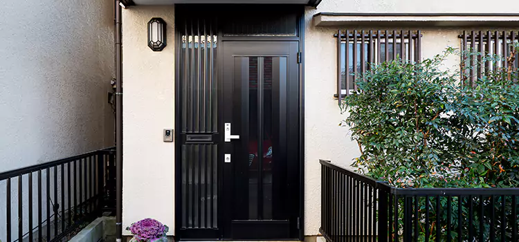 Popular Exterior Door Options in Marshalltown, IA