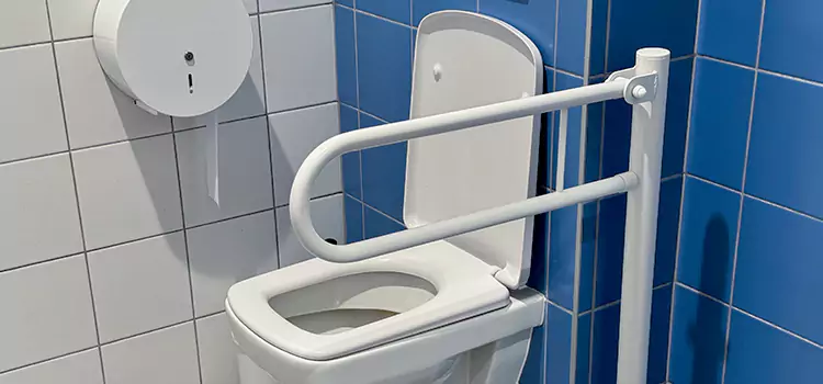 Comprehensive Solutions in Marshalltown, IA for Accessible Facilities