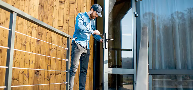 Emergency Patio Door Repair Marshalltown
