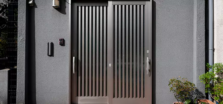 Specialized Steel Door Services in Marshalltown, IA
